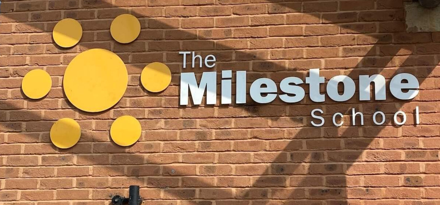 The Friends of The Milestone School