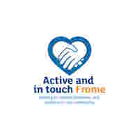 Active and In Touch Frome