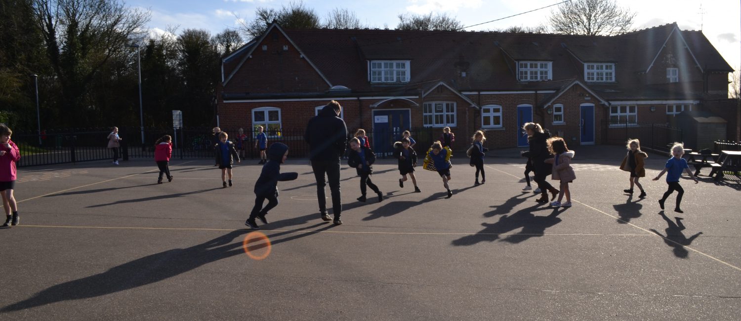 Trustees required for a Multi Academy Trust of three village primary schools