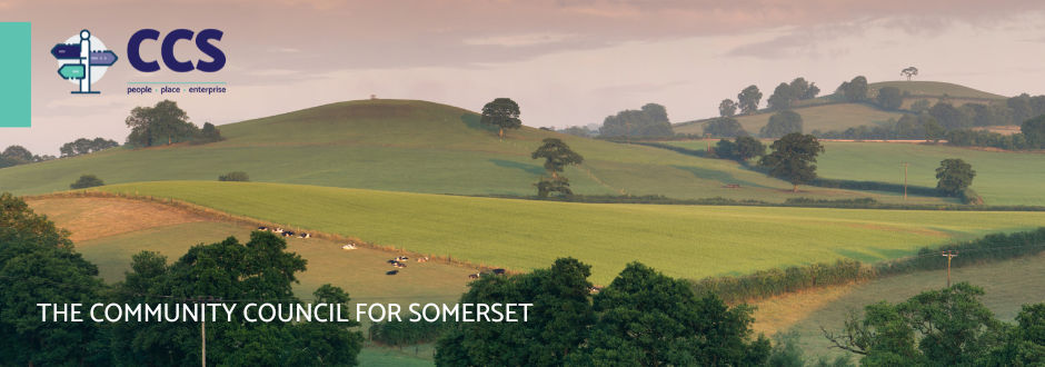 Community Council for Somerset (CCS)