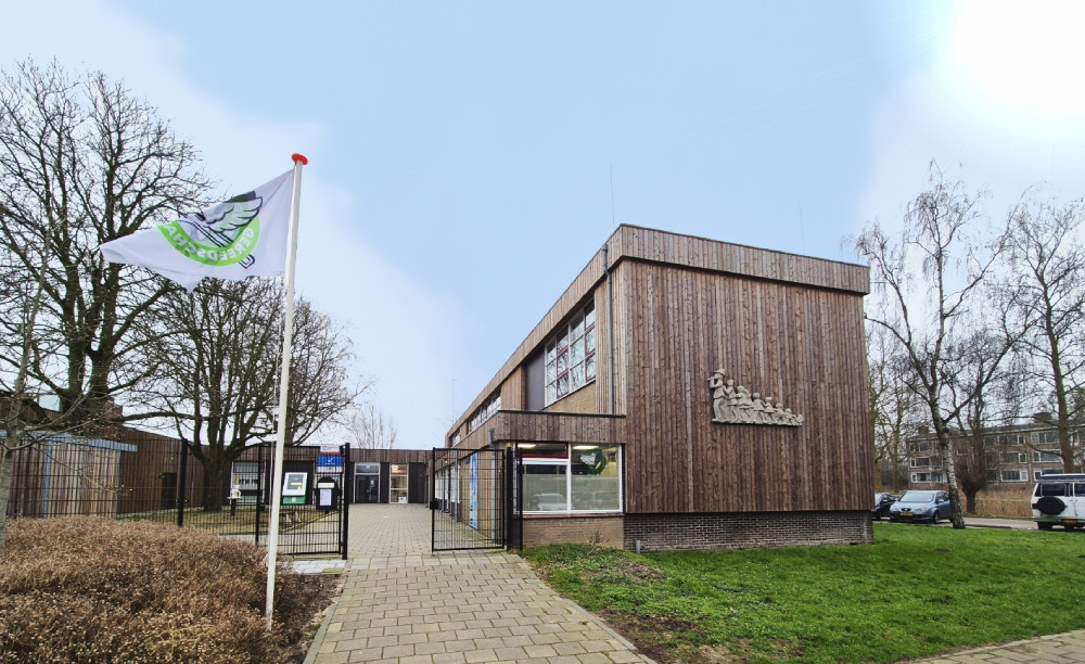 Bestuurslid (met focus op Communicatie en PR)