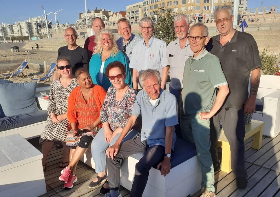 Wijkbus Uit en Thuis