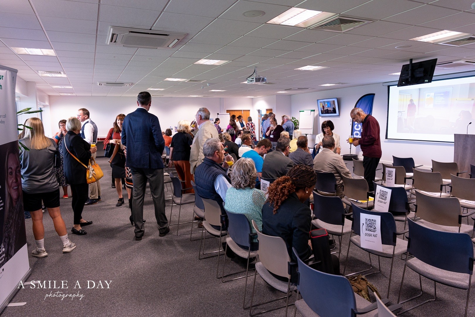 Third Thursday Networking