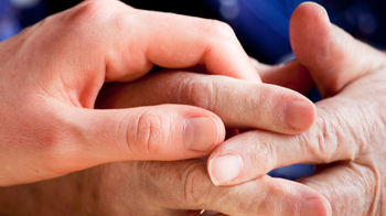 Luisterend oor na verlies : word vrijwilliger in Velsen bij St Nabestaandenzorg