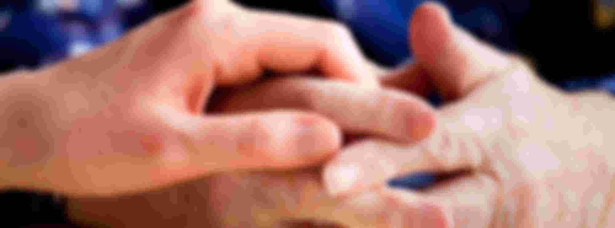 Luisterend oor na verlies : word vrijwilliger in Velsen bij St Nabestaandenzorg