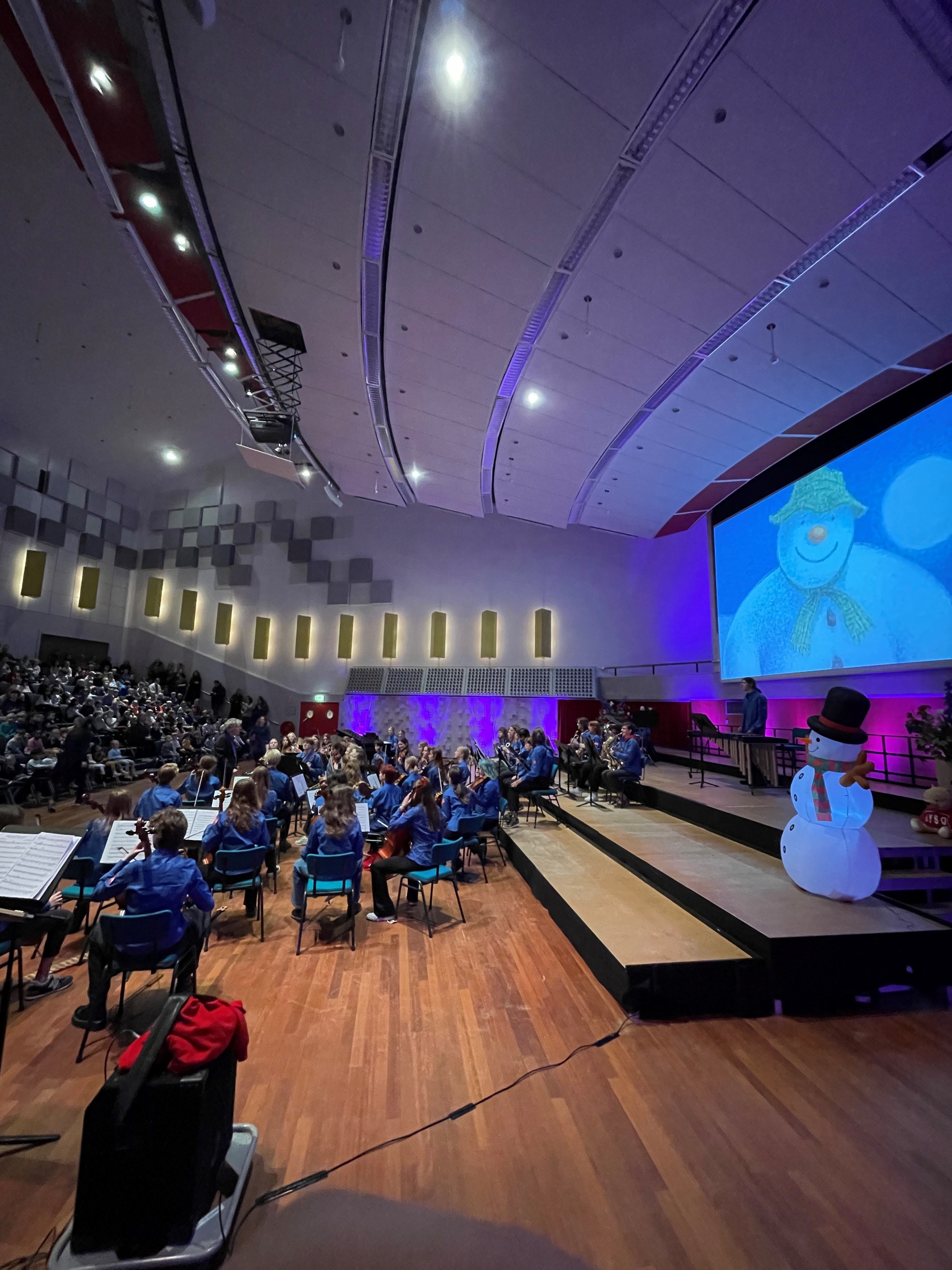 Technicus licht & geluid