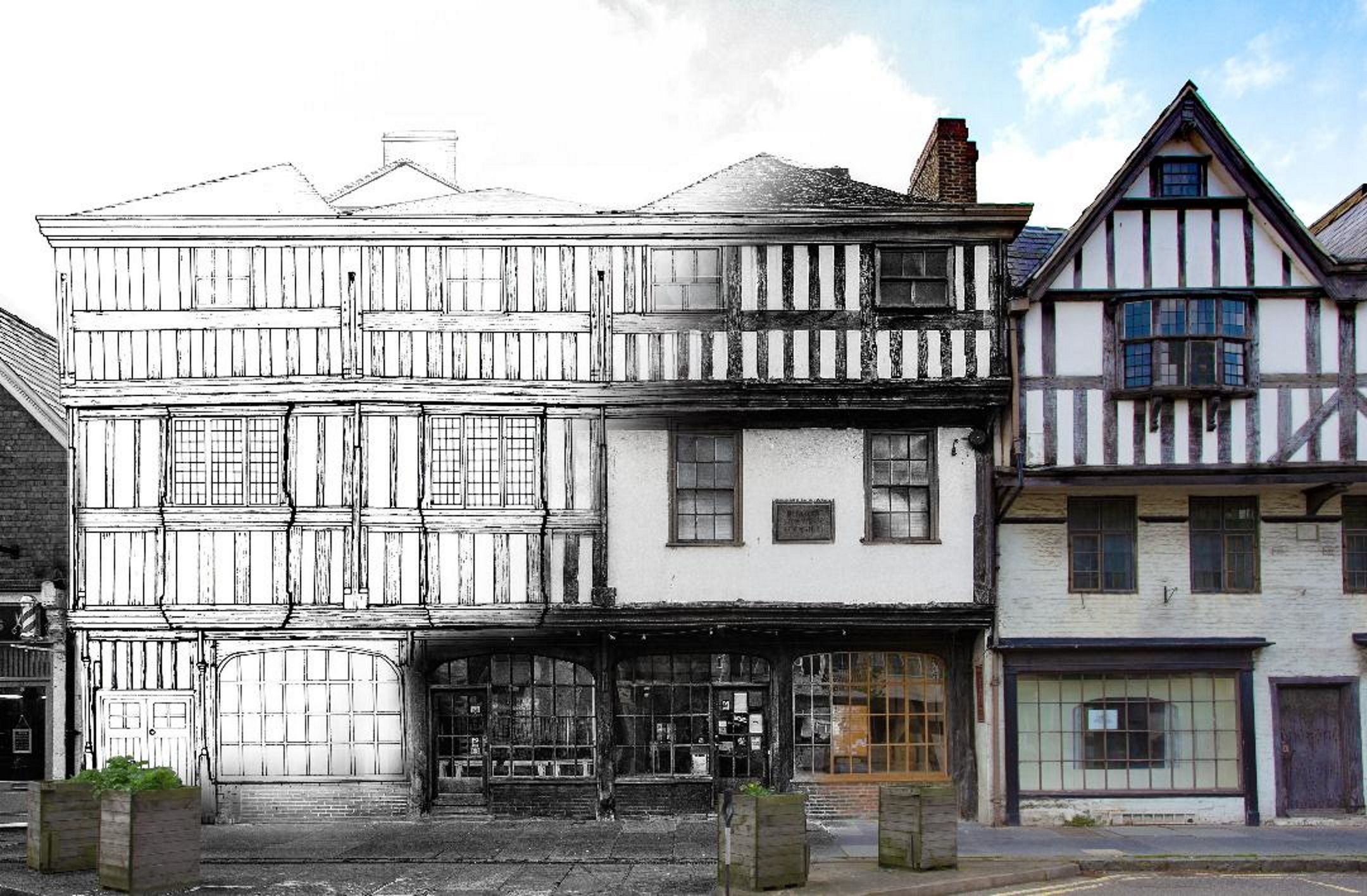 Gloucester Civic Trust