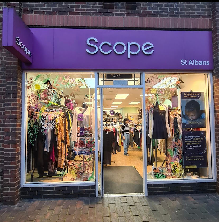 Scope St Albans