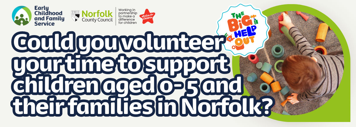 Early Childhood and Family Service