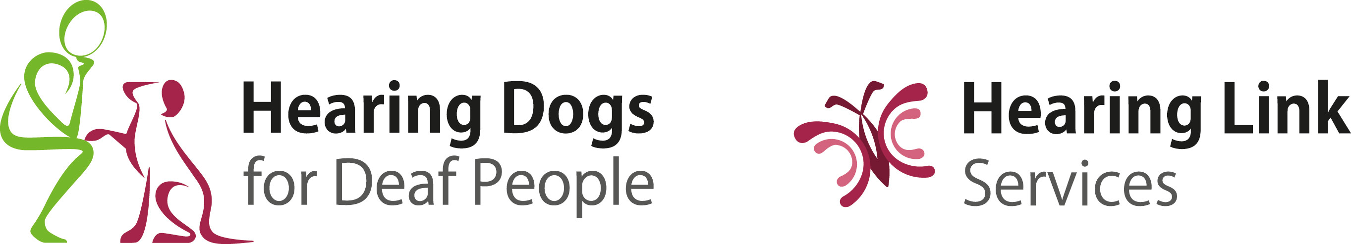 Hearing Dogs for Deaf People