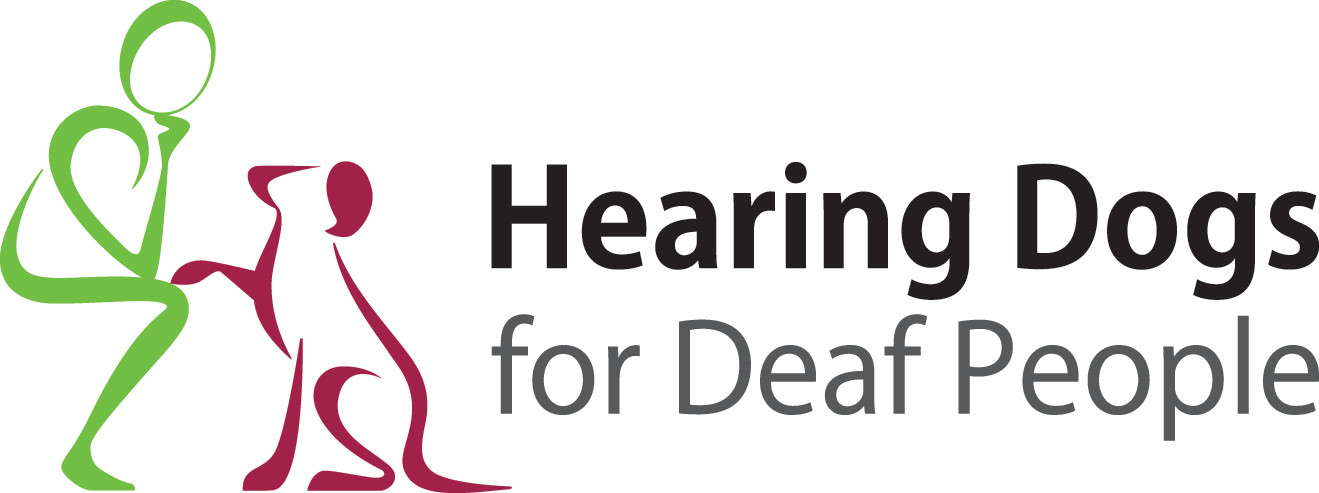 Hearing Dogs for Deaf People