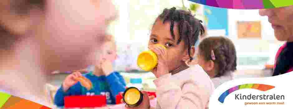 de St. Josephschool - Kinderstralen