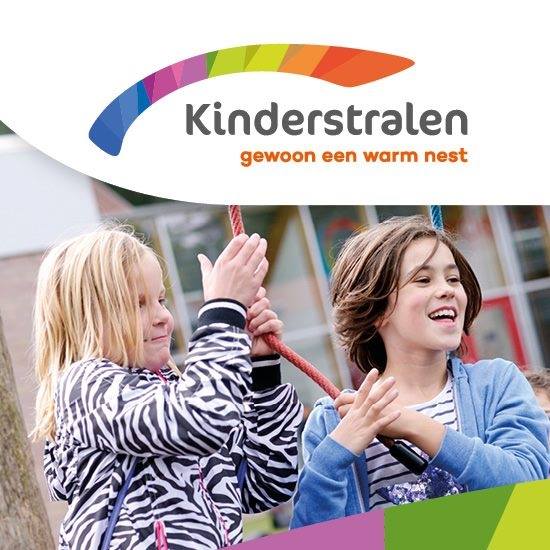 OBS de Bolderik - Kinderstralen