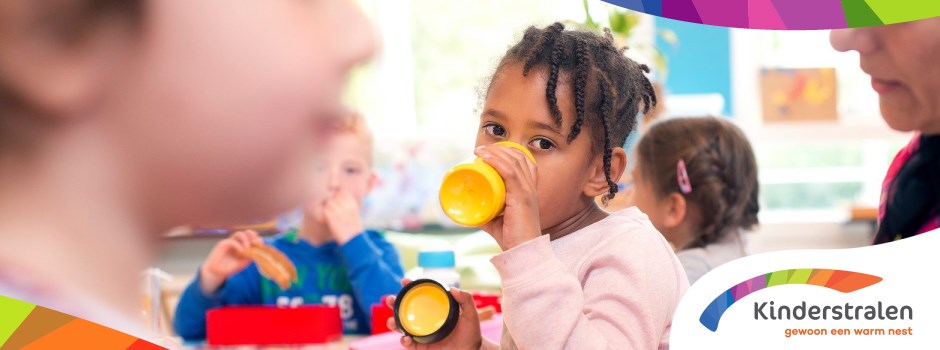 MKC aan de Oosterplas - Kinderstralen