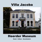 Heerder Museum "Villa Jacoba"
