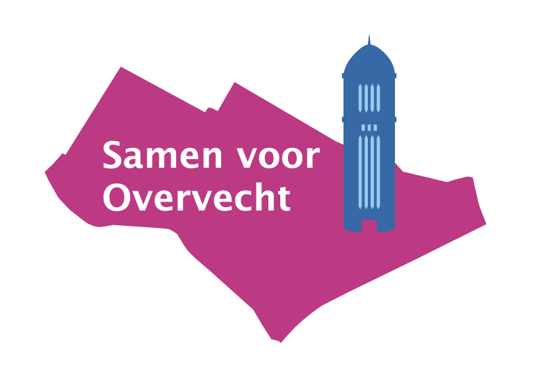 Samen voor Overvecht