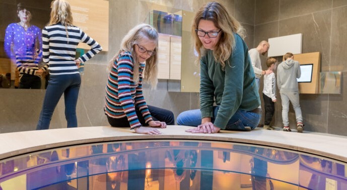 Vereniging Vrijwilligers NVBL & OGS