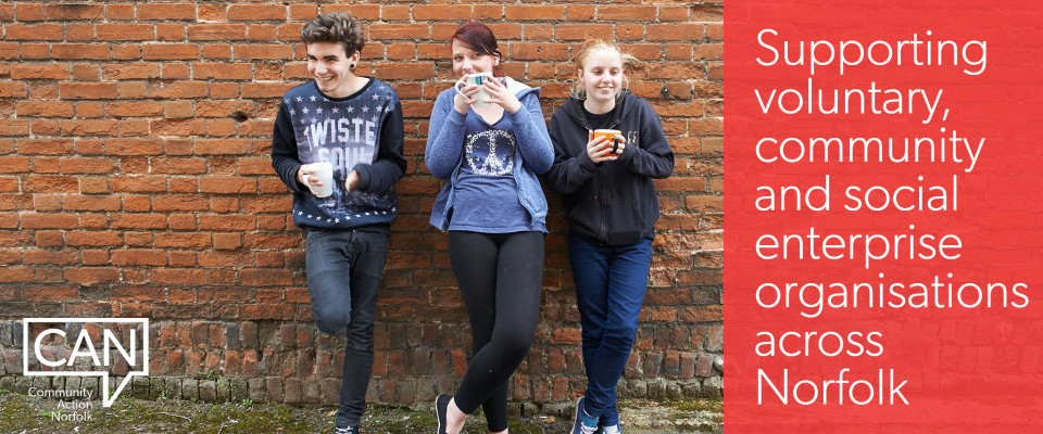 Community Action Norfolk