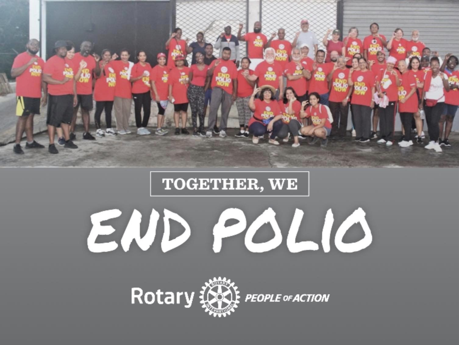 Rotary Club of St. Maarten, Mid-Isle