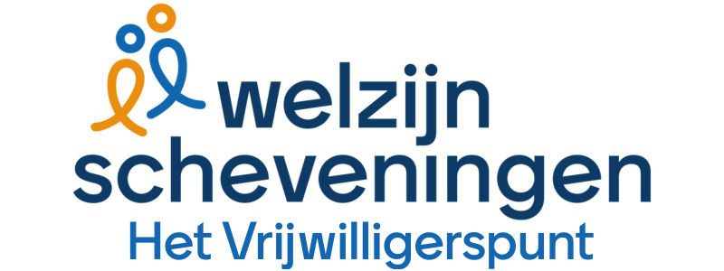 Vrijwilligerspunt Scheveningen