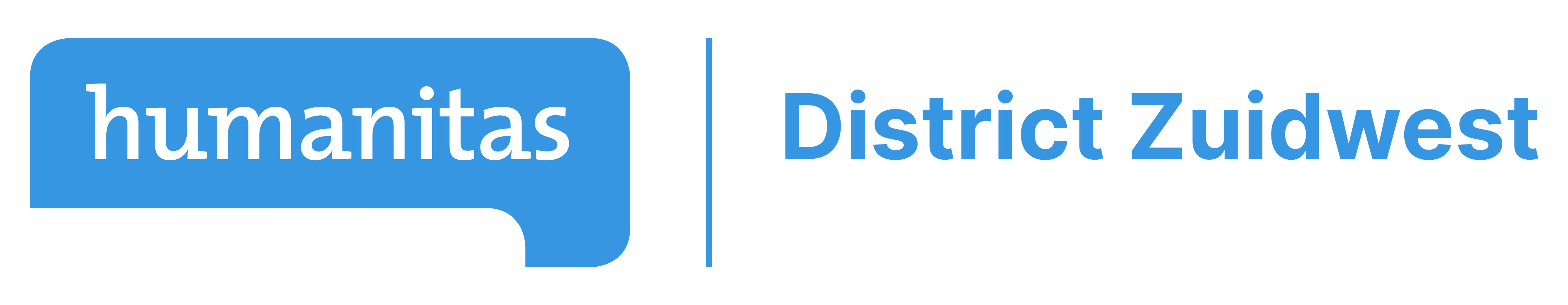 Humanitas District Zuidwest