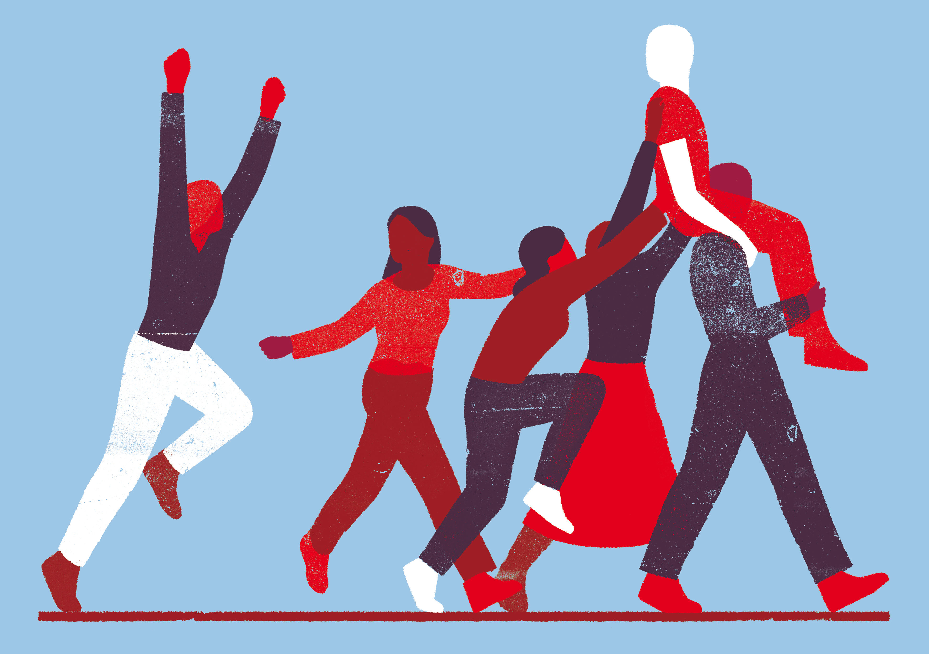 Humanitas District Zuidwest