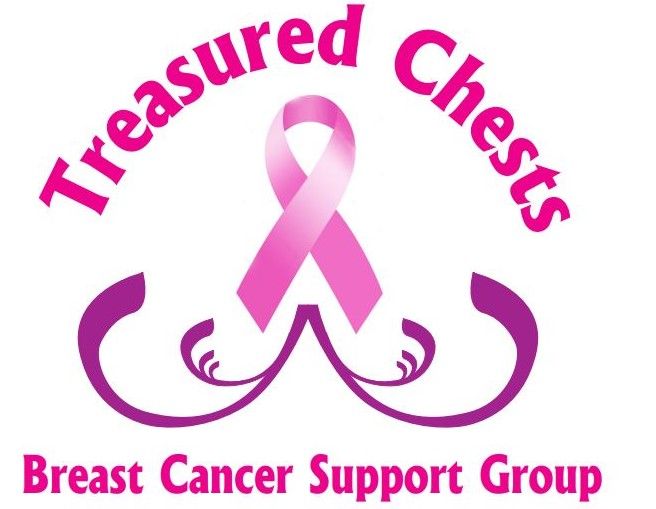 Treasured Chests Breast Cancer Support Group