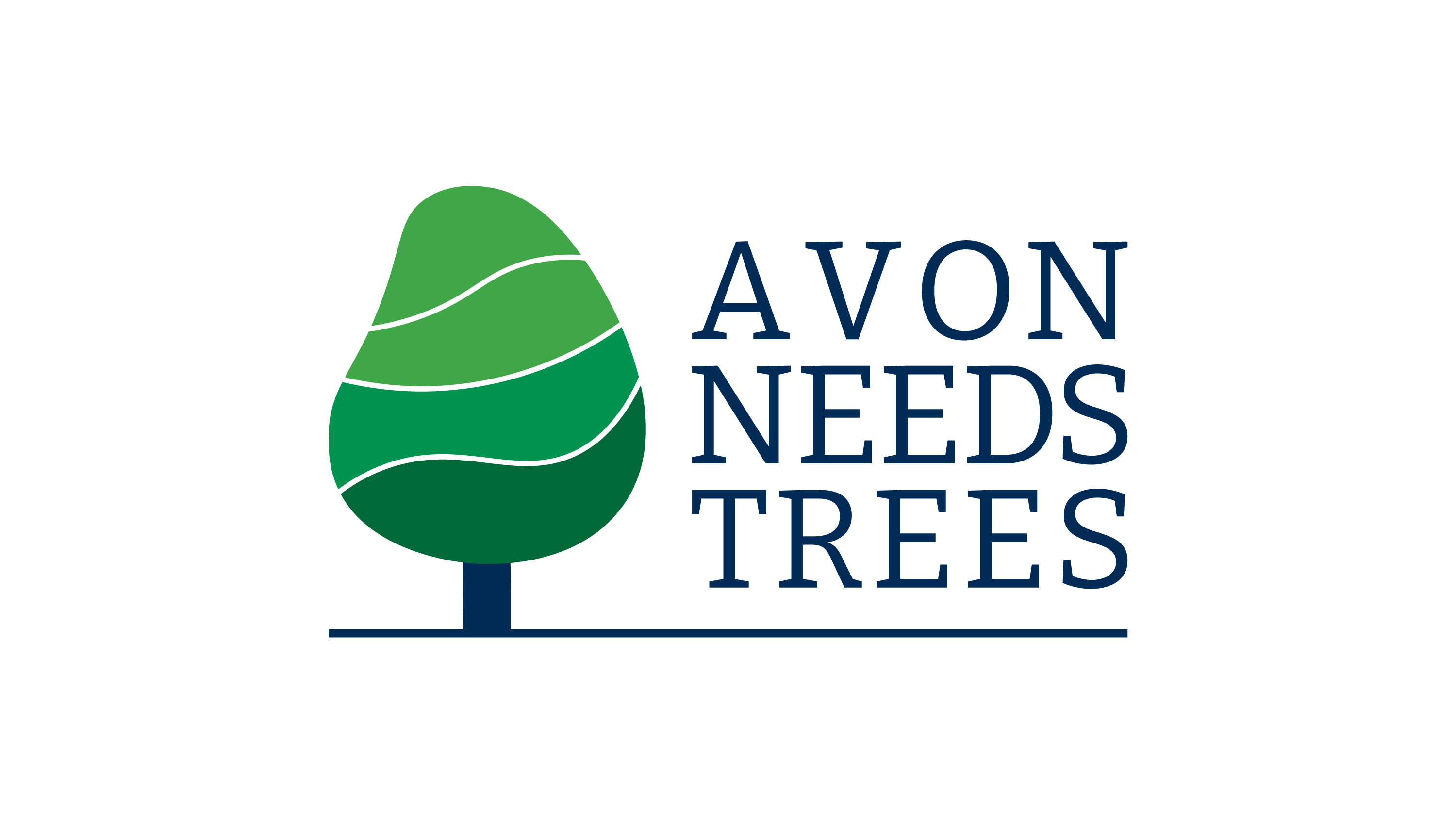 Avon Needs Trees
