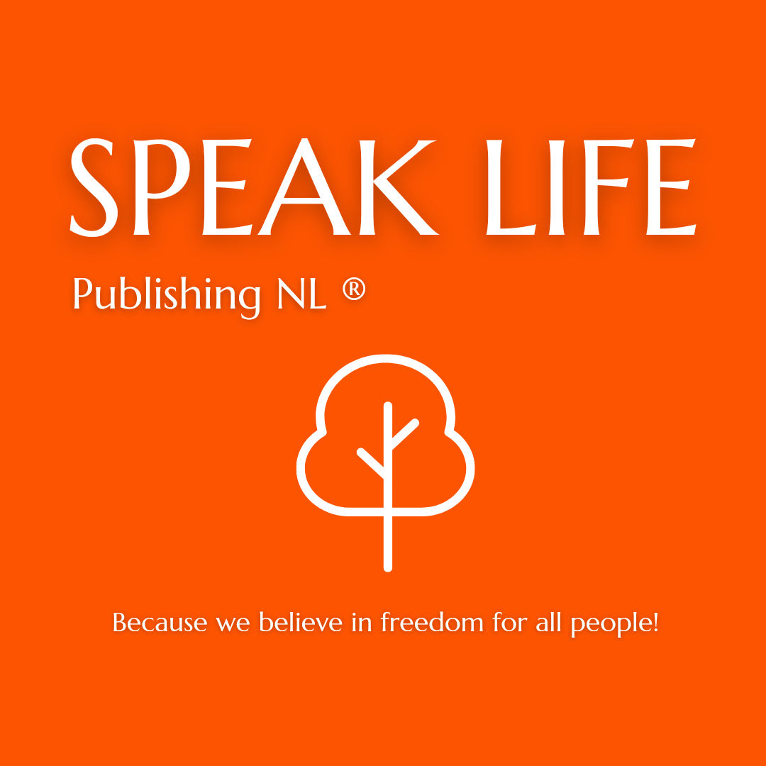 SPEAK LIFE Publishing NL