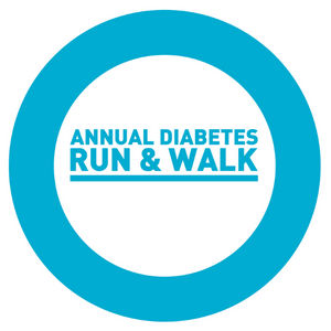 Diabetes Run & Walk