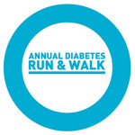 Diabetes Run & Walk