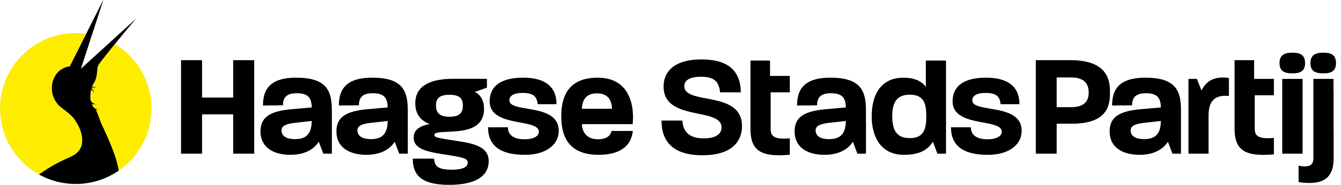Haagse Stadspartij