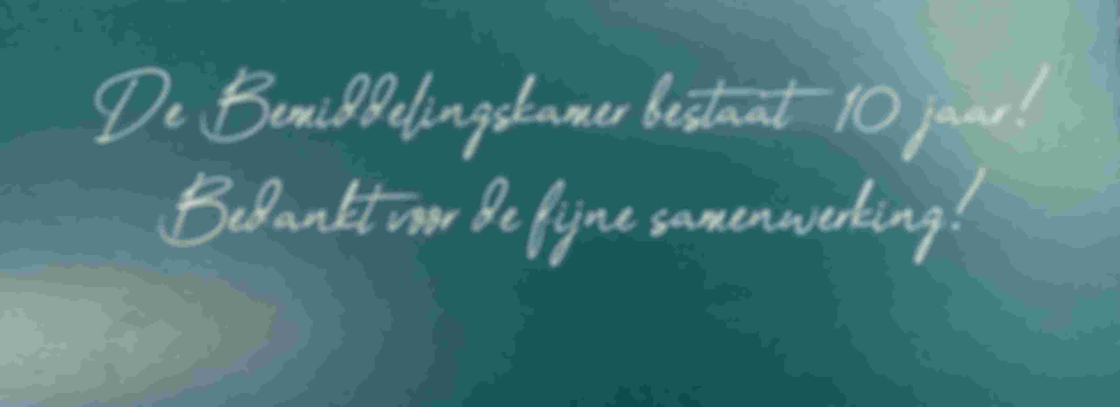 Stichting De Bemiddelingskamer