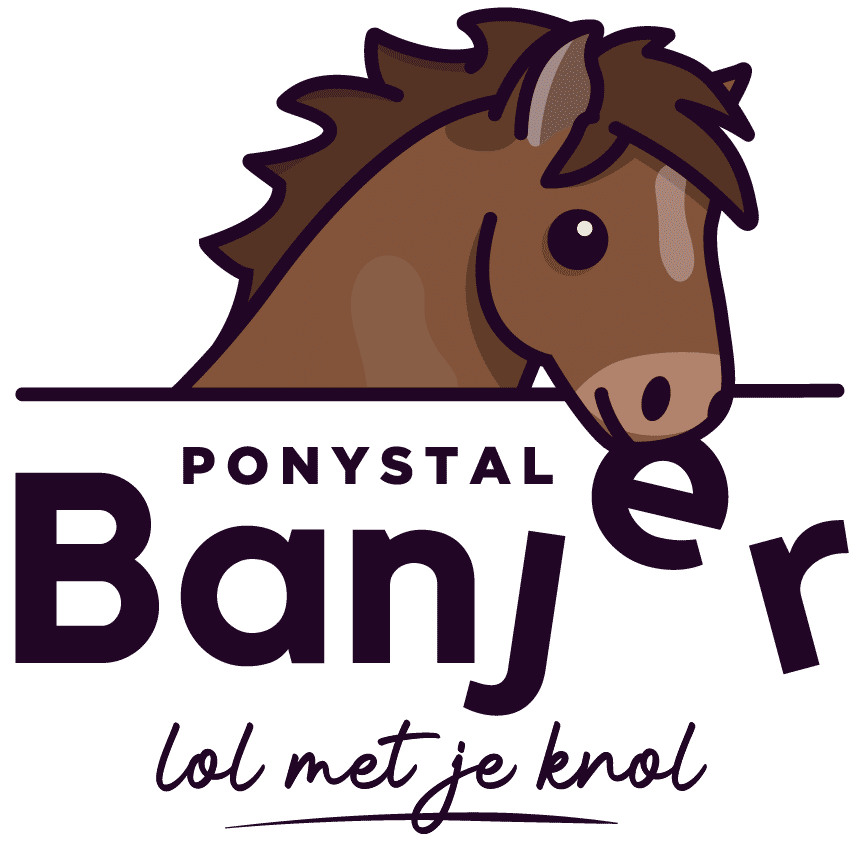 Ponystal Banjer