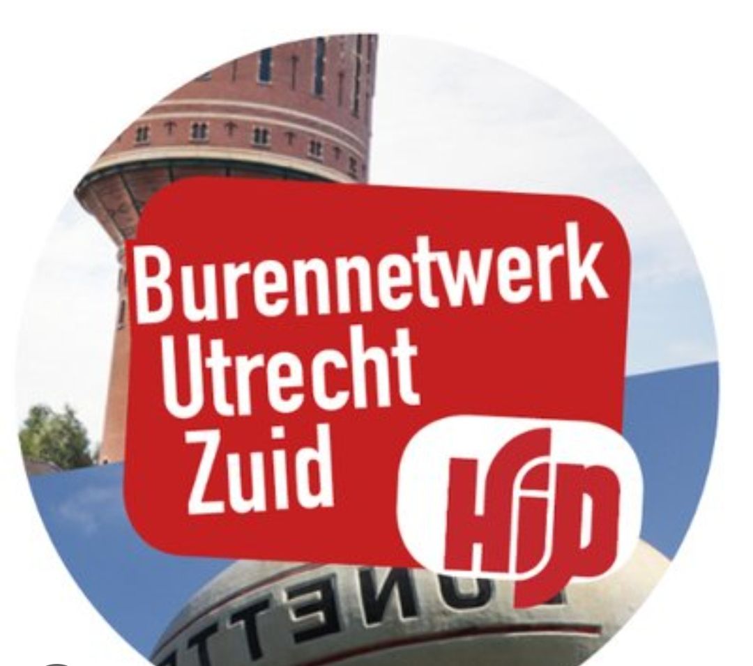 BUZ BurennetwerkUtrechtZuid