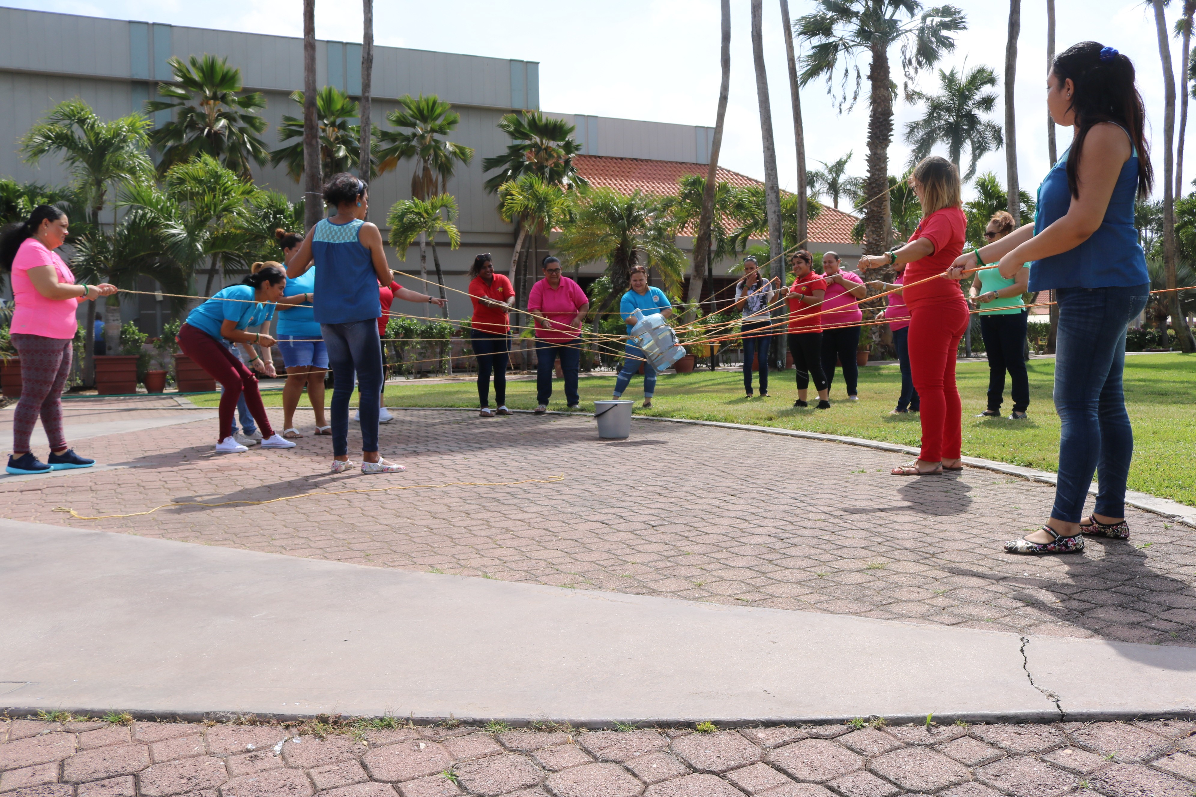 Fundacion Pa Nos Muchanan