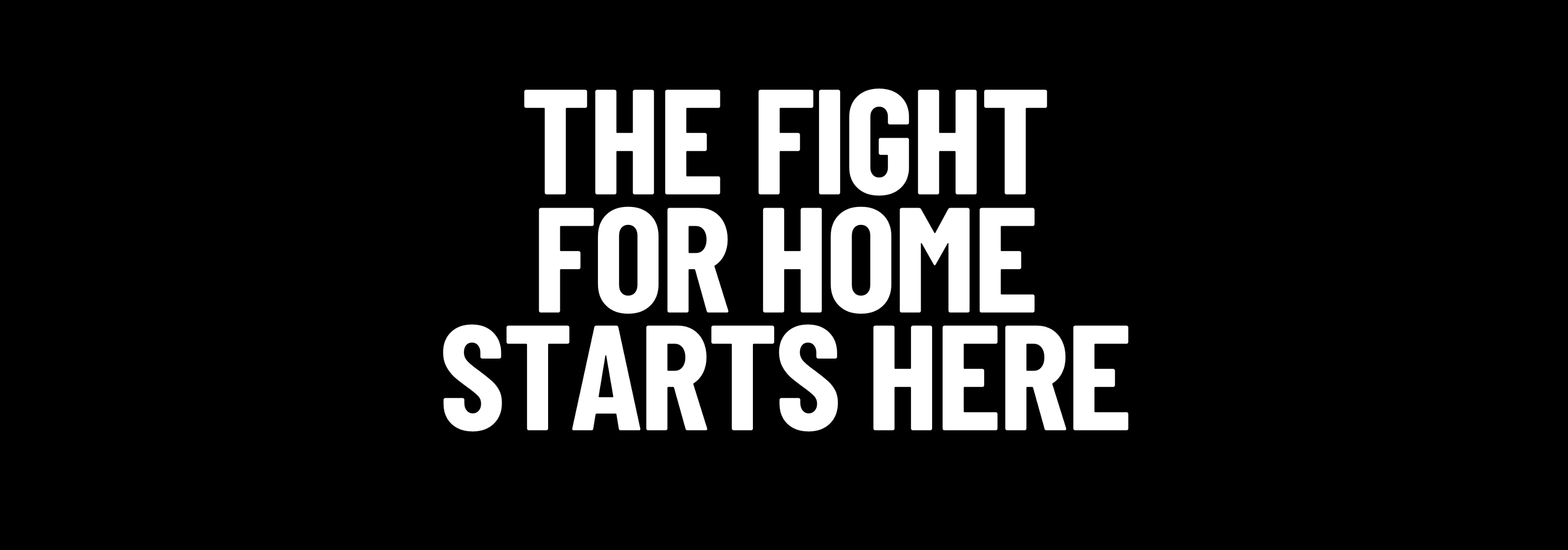 Fight for Home Champion - Norfolk