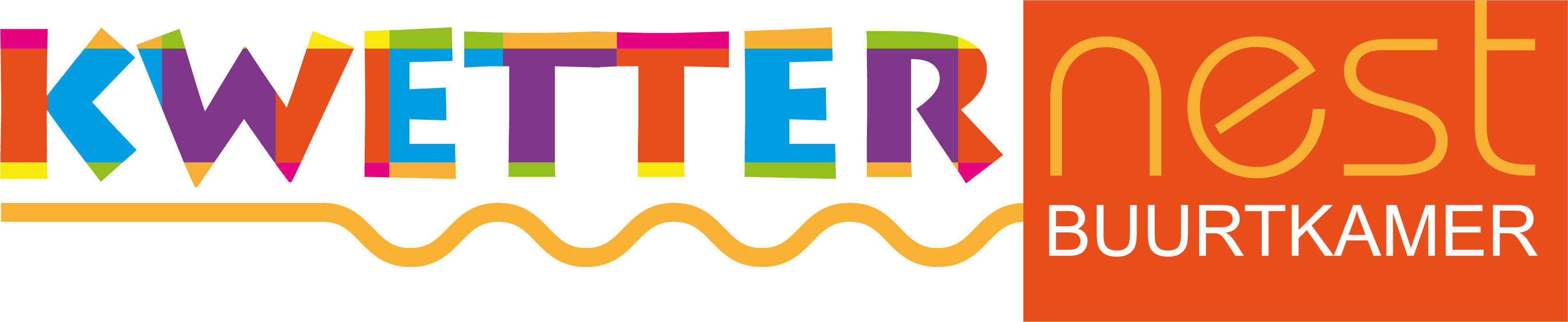 t Kwetternest