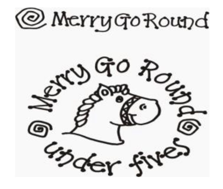 Merry Go Round Under 5’s