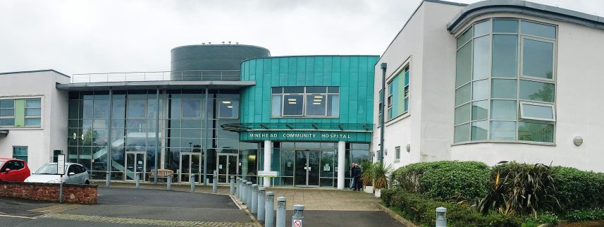 League of Friends of Minehead Hospital