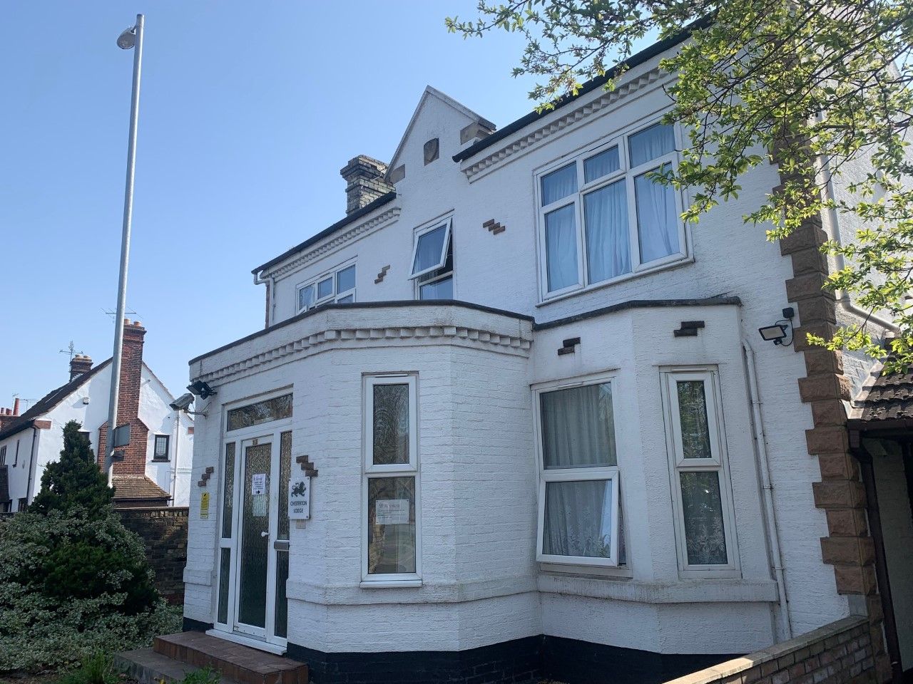 It Takes A City (Cambridge)