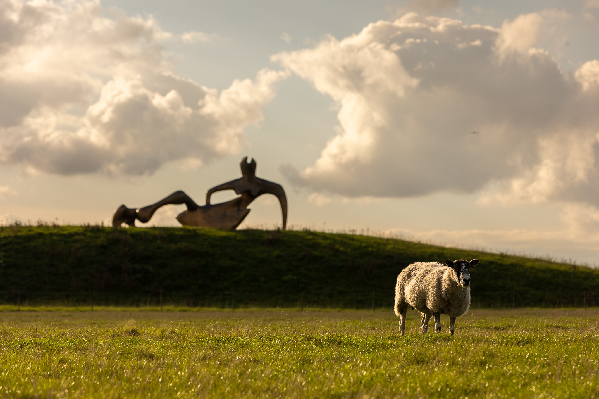 Henry Moore Foundation
