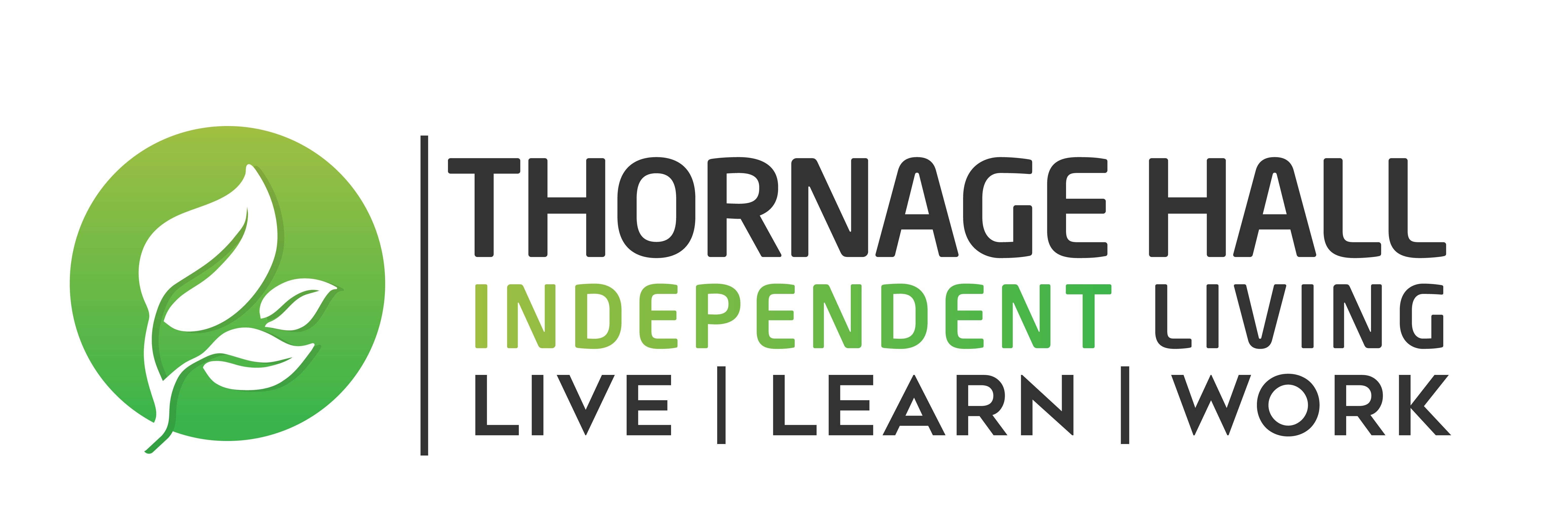 Thornage Hall Independent Living
