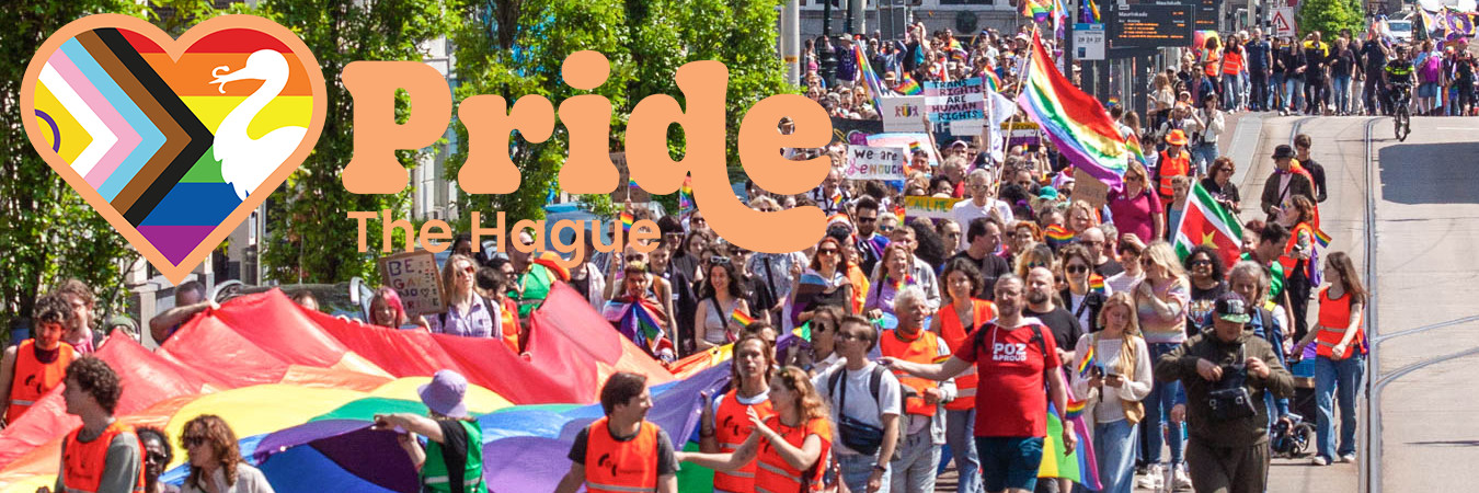 Pride The Hague