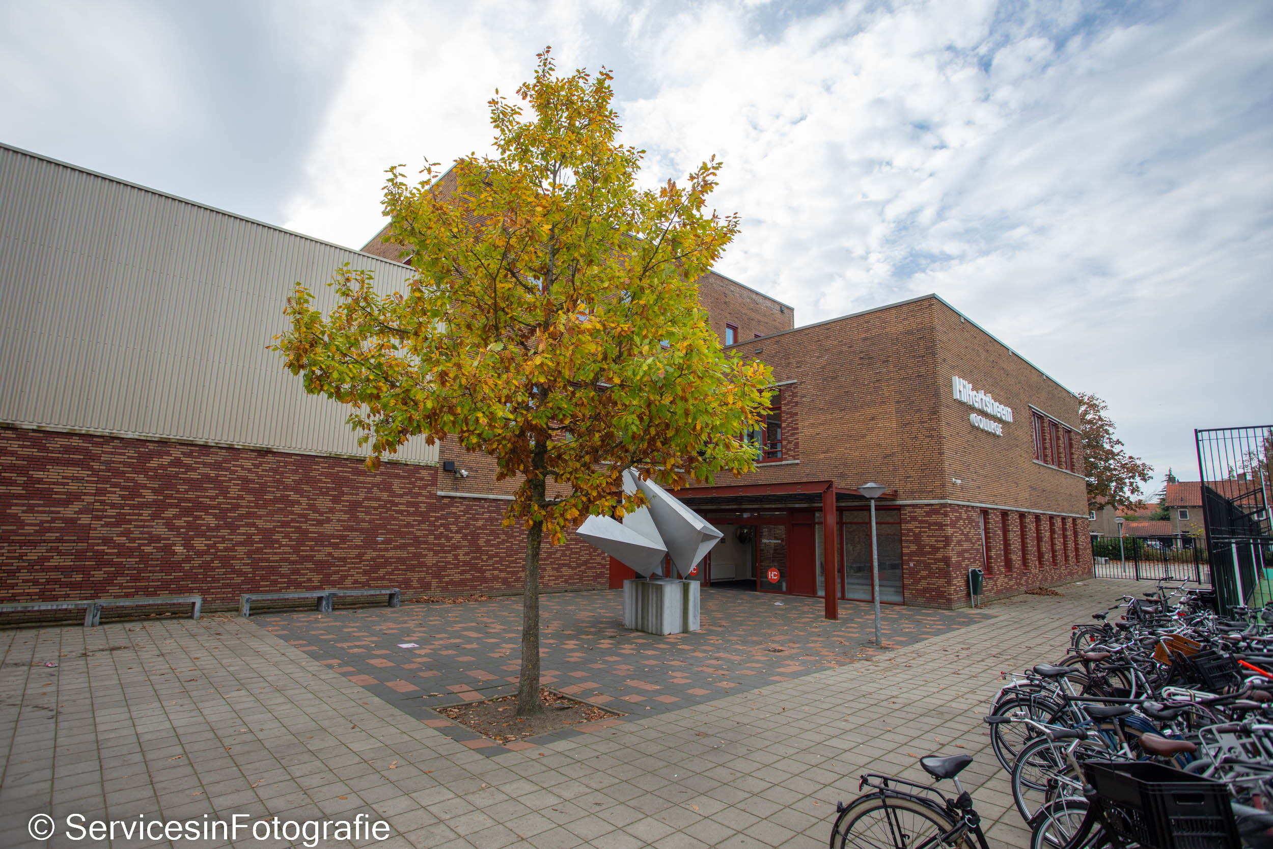 Hilfertsheem College