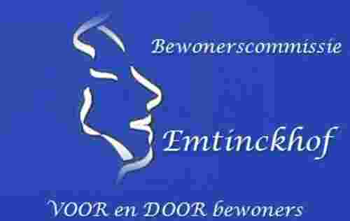 Bewonerscommissie Emtinckhof