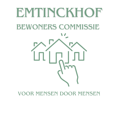 Bewonerscommissie Emtinckhof