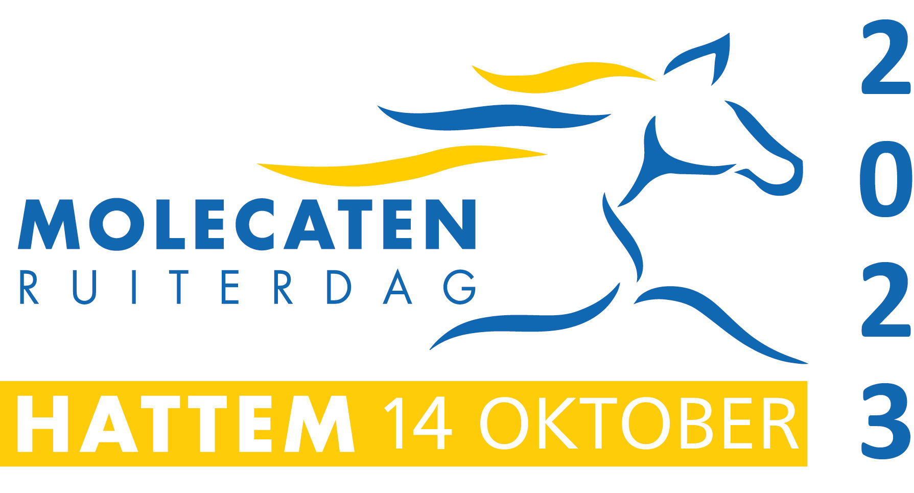 Hippisch Hattem Paardencross