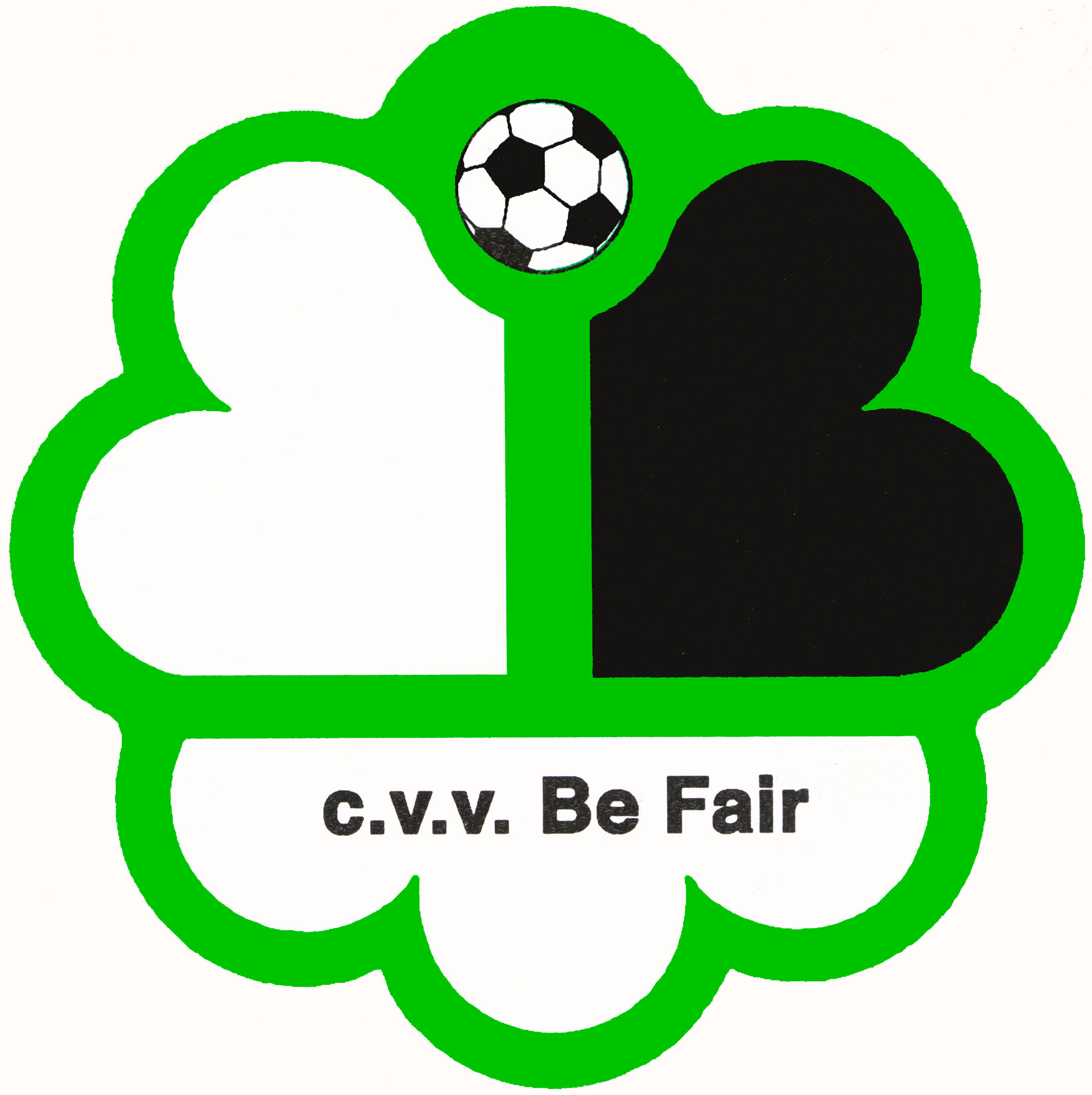 CVV Befair