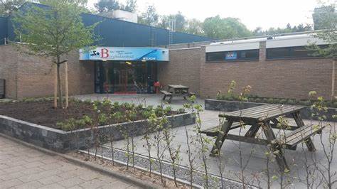 Stichting Berghuizerbad